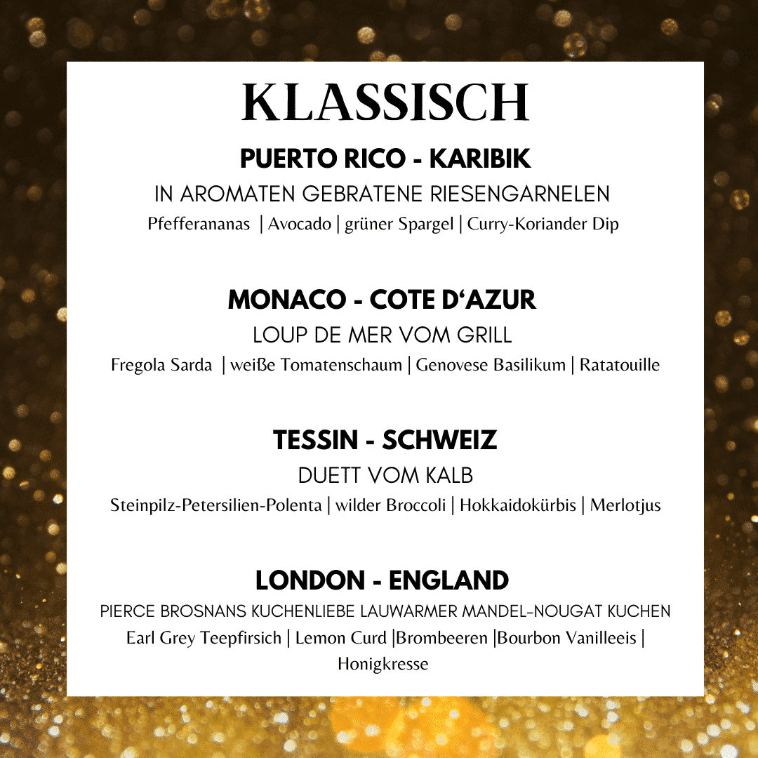 James Bond Gala -30 Jahre Golden Eye | 28.03.2026 - Image 5