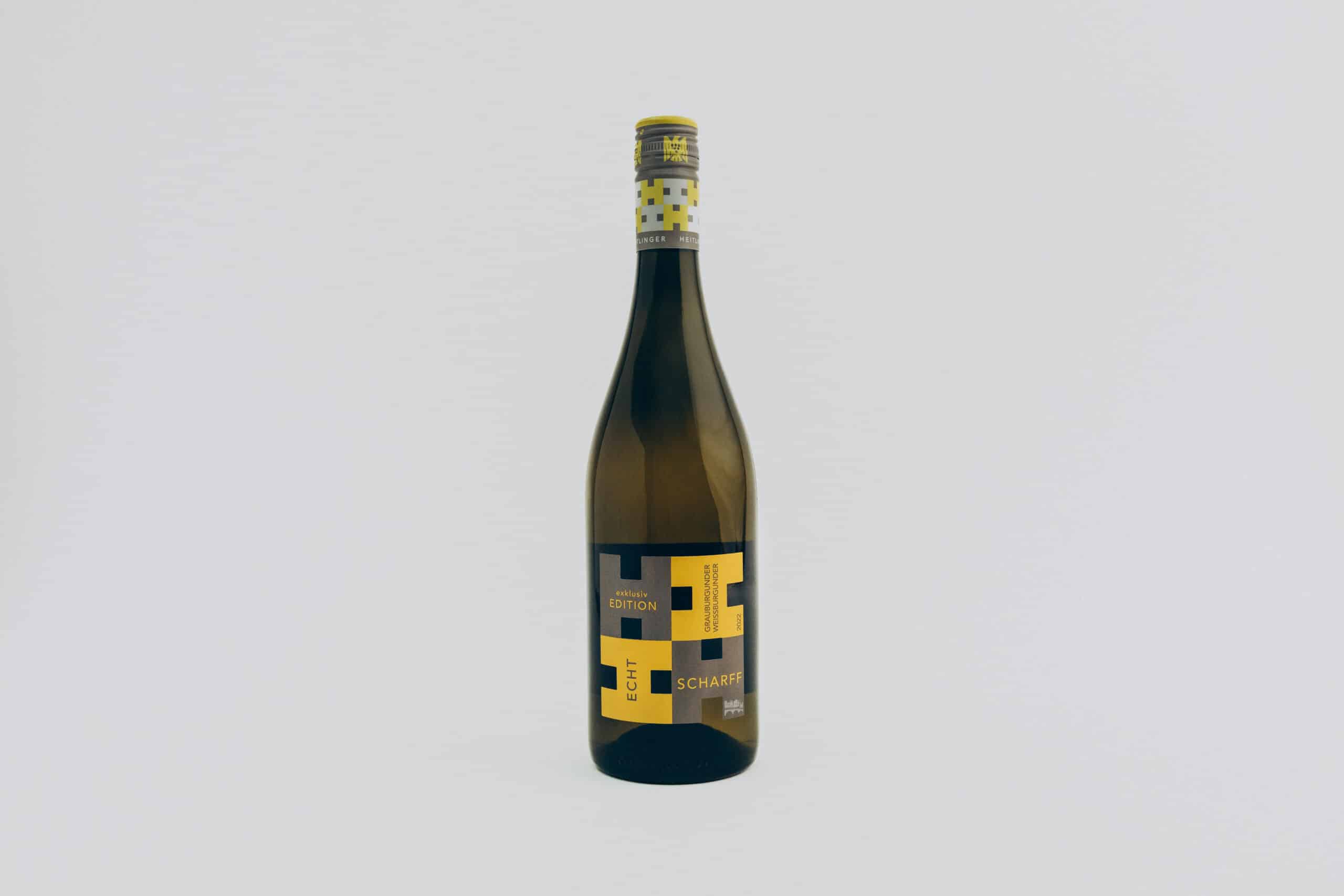 Deluxe-Weinpaket "Mix" - Image 3