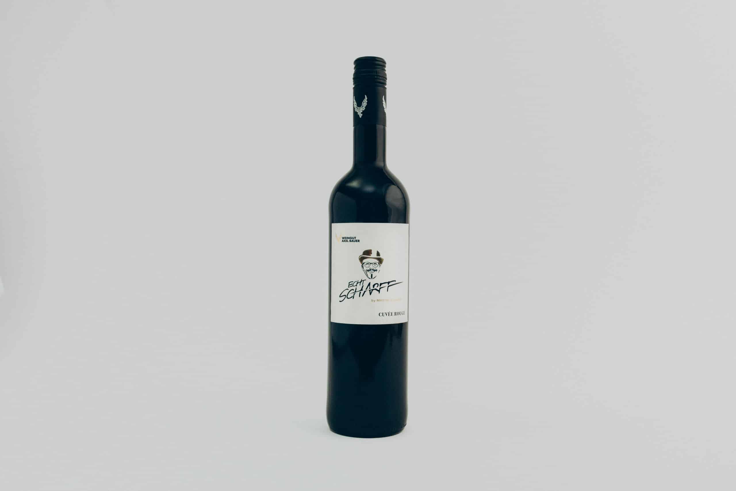 Deluxe-Weinpaket "Mix" - Image 4