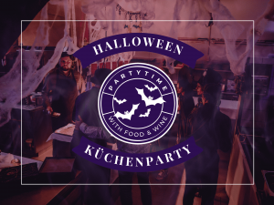 Halloween-Küchenparty im Heidelberger Schloss | 31. Oktober (vor Allerheiligen)