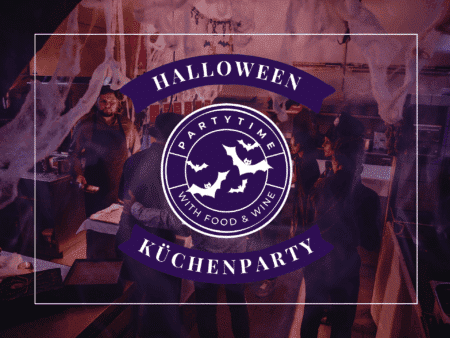 Halloween-Küchenparty im Heidelberger Schloss | 31. Oktober (vor Allerheiligen)