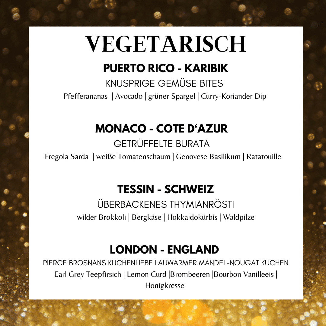 James Bond Gala -30 Jahre Golden Eye | 28.03.2026 - Image 6