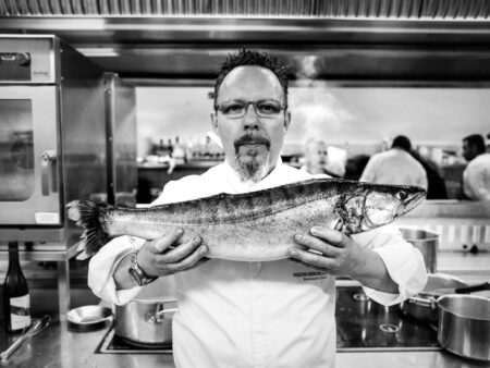 Karfreitags-Fischbuffet | 18.April