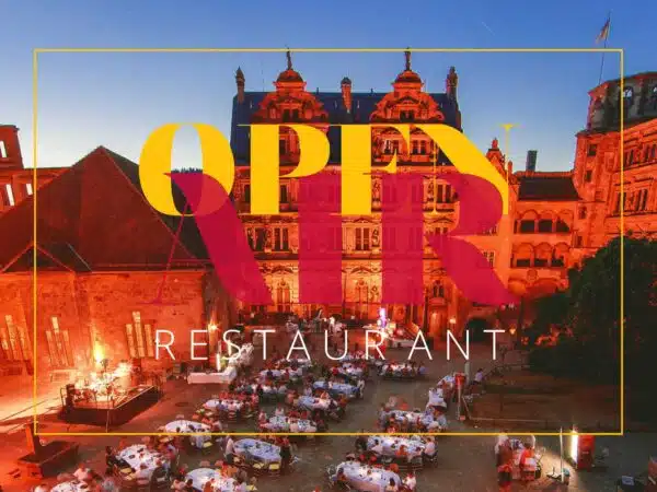 Open Air