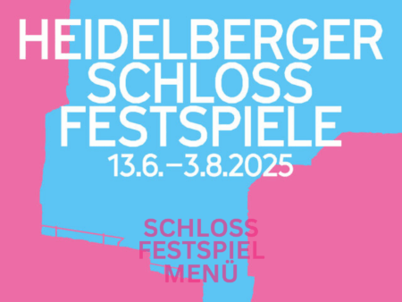 Schlossfestspiel Menü in der Schlossweinstube | ab 13.Juni 2025