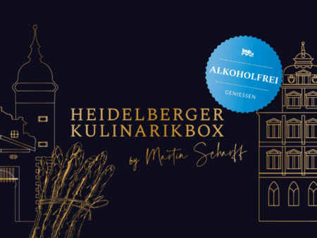 Große Spargel Kulinarikbox | alkoholfrei