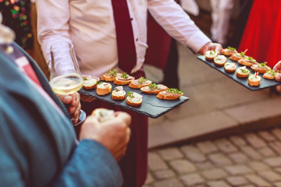 Heidelberg Castle Gourmet Festival