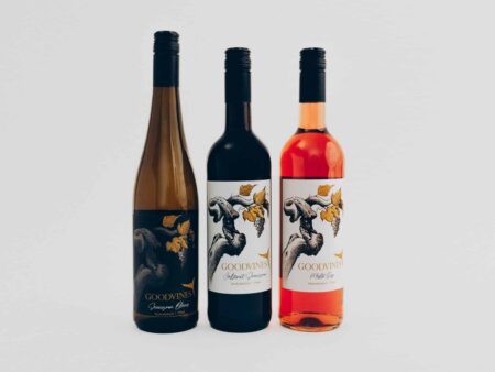 Deluxe-Weinpaket "Alkoholfrei"